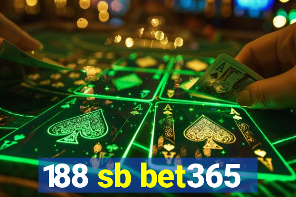 188 sb bet365